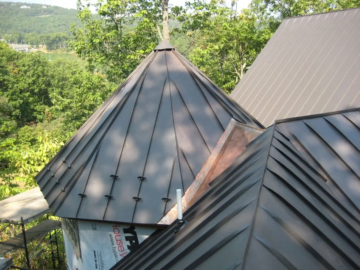 Professional Gutter Cleaning by Craftsman Roofing in Winchester