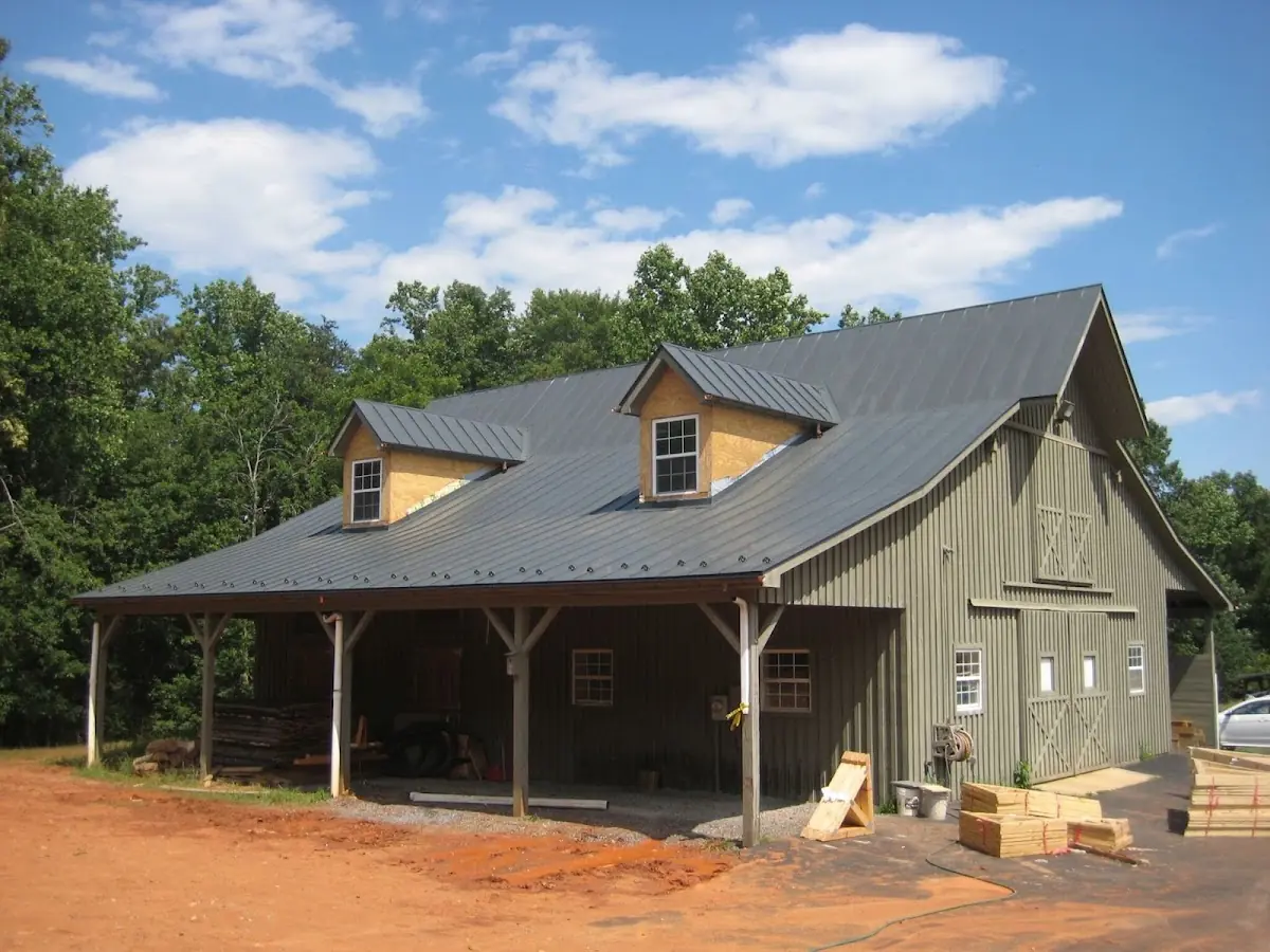 Expert Roof Coating workmanship in Winchester